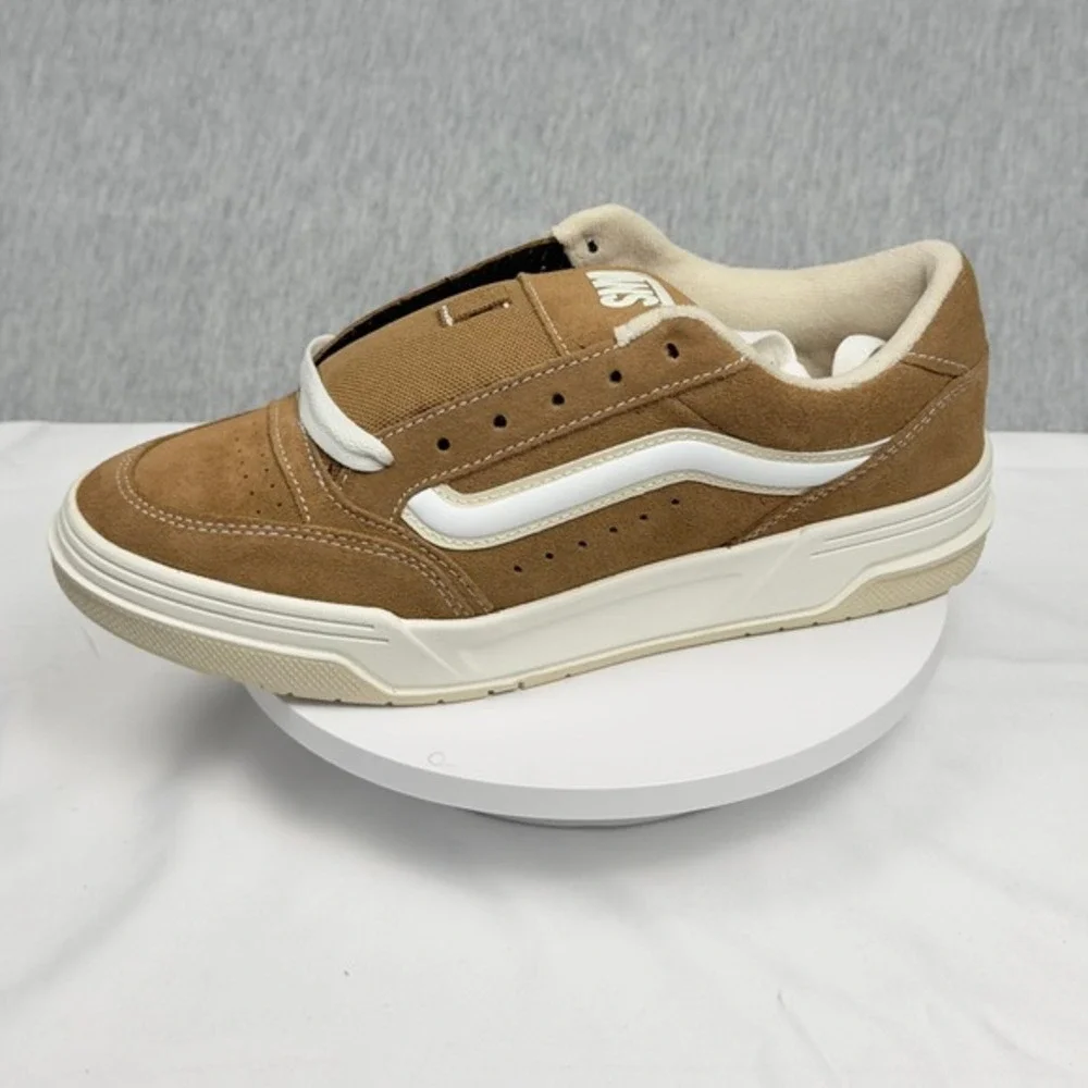 Vans hylane brown